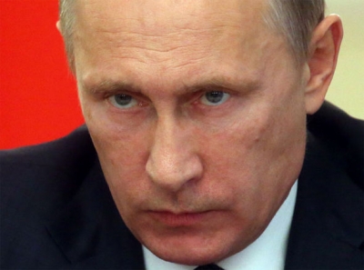 Τι έχει στο μυαλό του ο Putin για την Ουκρανία; - Εφιαλτικά σενάρια για το τέλος του κόσμου... όπως τον ξέρουμε