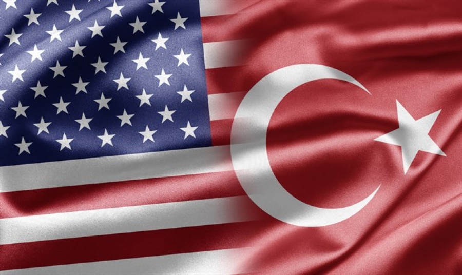 Νέες απειλές ΗΠΑ προς Τουρκία: Προς αναστολή η εκπαίδευση των Τούρκων πιλότων στα F35