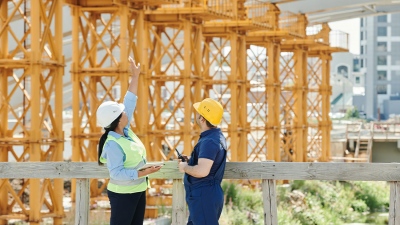 Ανοίγει η Επετηρίδα των πτυχίων για τις κατασκευαστικές εταιρείες