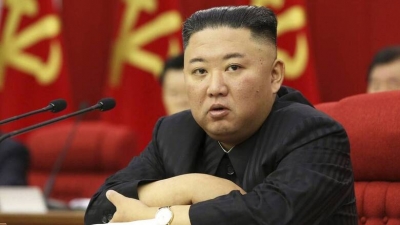 O Kim …«πάτησε το κουμπί» – Η Βόρεια Κορέα δοκίμασε όπλο νέου τύπου