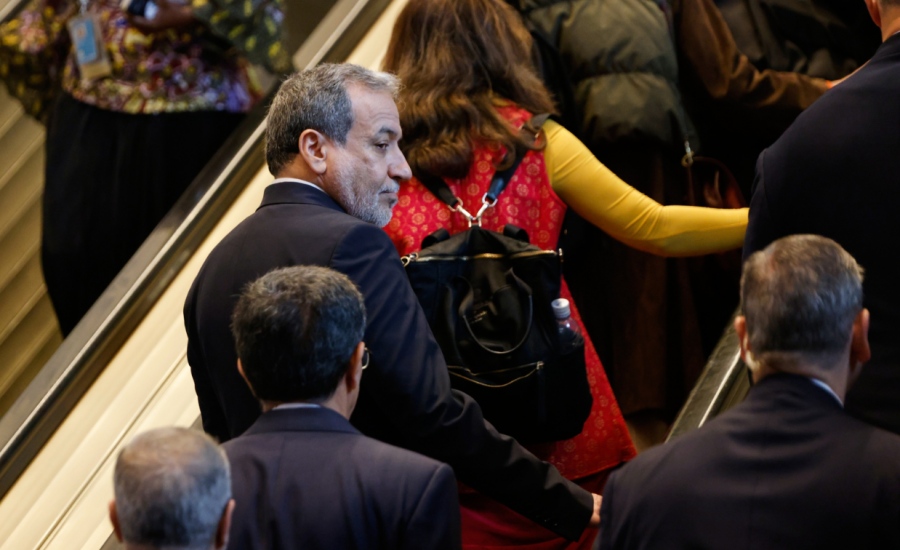 Βόμβα Trump: Η συνάντηση με το Ιράν πήγε πολύ καλά - Θέλουν συμφωνία, έβαλαν μυαλό