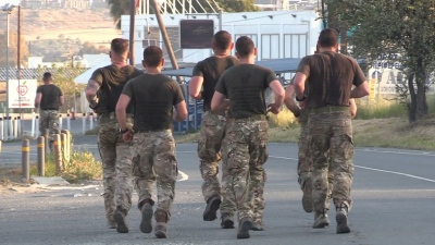 Σοκ στην Κύπρο: Και δεύτερος καταδρομέας σε κρίσιμη κατάσταση