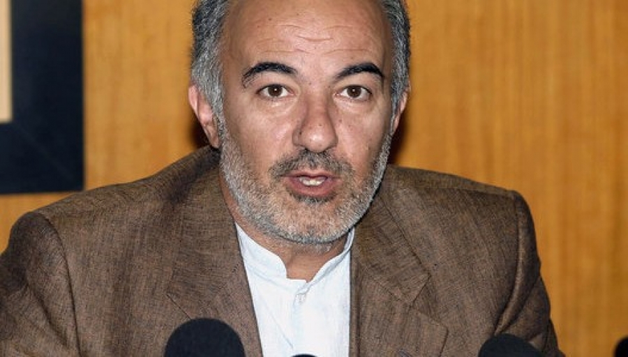 Γιώργος Λεχουρίτης, Πρόεδρος ΙΝΚΑ: «Δεν μπορώ άλλο να ακούω τις βλακείες και τα ψέματα του Άδωνι Γεωργιάδη»