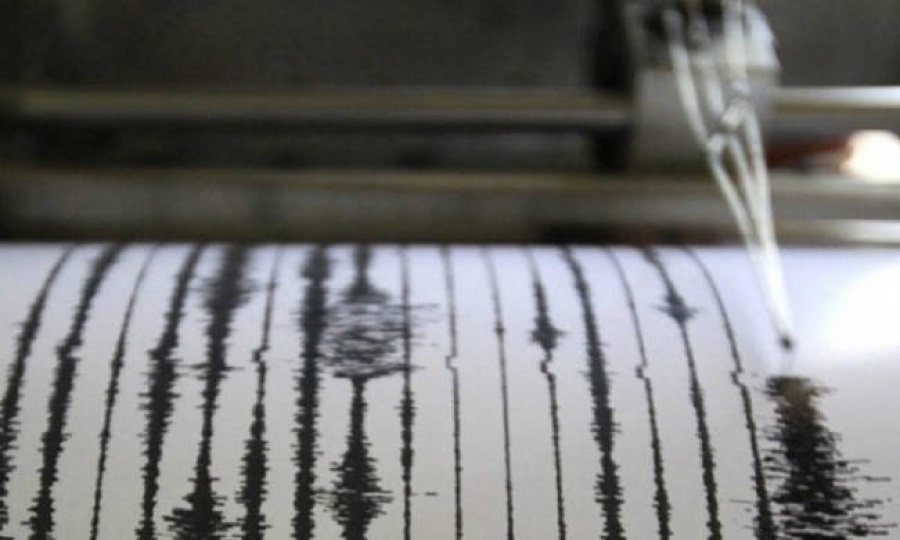 Σεισμός 4,6 Ρίχτερ νότια της Ρόδου – Καμία αναφορά για ζημιές