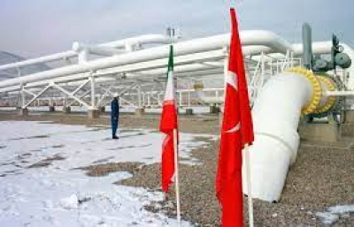 Τουρκία: Κατεβάζει τους διακόπτες λειτουργίας στη βιομηχανία λόγω ελλείψεων στο φυσικό αέριο