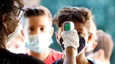 Τι ισχύει ανά τον κόσμο για τον εμβολιασμό των παιδιών κατά του κορωνοϊού - Σε ποιες χώρες επιτρέπεται