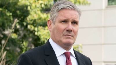 Ηχηρό χαστούκι σε Starmer στην Ουαλία - Οι Εργατικοί χάνουν έδρα μετά από έναν αιώνα