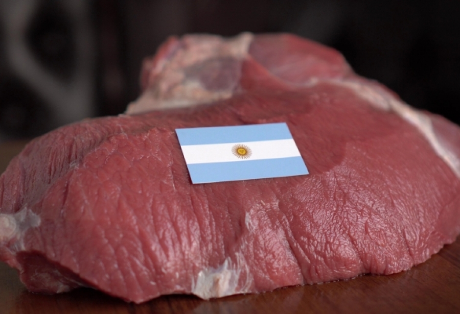Η Αργεντινή απαγορεύει για έναν μήνα τις εξαγωγές μοσχαρίσιου κρέατος για να συγκρατήσει τον πληθωρισμό
