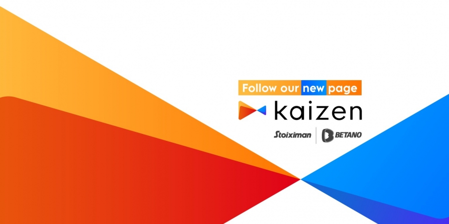 Νέο στέλεχος στην Kaizen Gaming