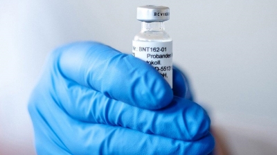 Ο σχεδιασμός για την τρίτη δόση του εμβολίου – Ποιοι θα λάβουν ενημερωτικά SMS στις 13 Σεπτεμβρίου