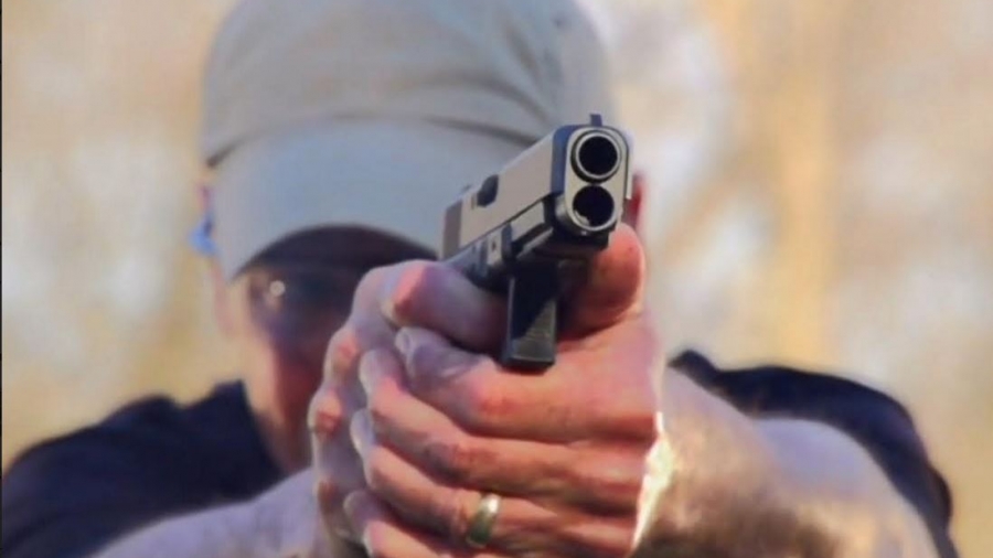 G41 MOS -Το “Μεγαλύτερο” Glock