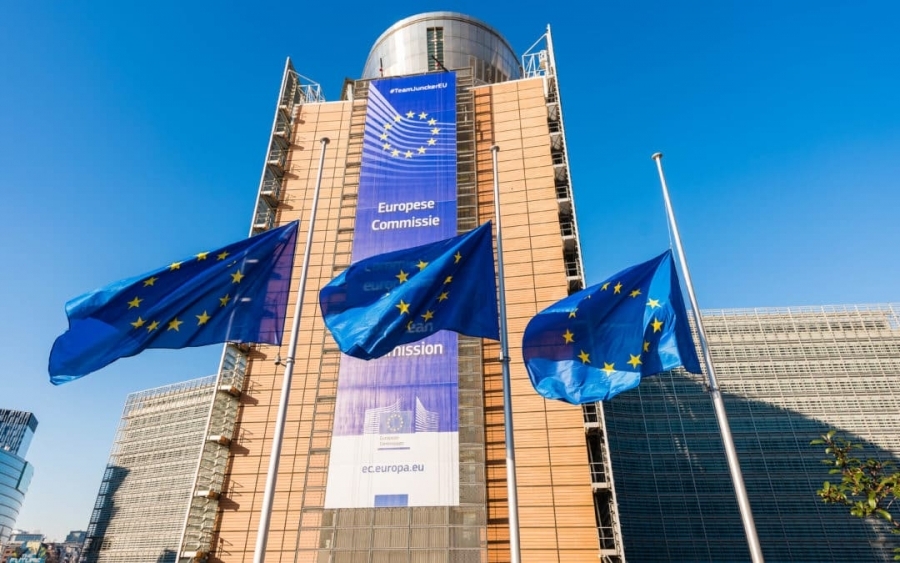 Γαλλία: Προχρηματοδότηση 5,1 δισ. ευρώ ενέκρινε η Ευρωπαϊκή Επιτροπή