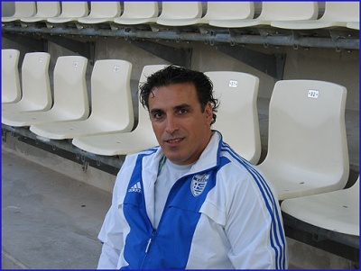 Σίμος Παλτσανιτίδης στο ΒΝ: Είναι προδοσία να δώσουν το όνομα Μακεδονία στους Σκοπιανούς - Μεγάλη η συμμετοχή στην Αθήνα