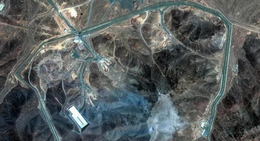 Αποκαλύψεις από το Ισραήλ - Δεν καταστράφηκε όλο το εμπλουτισμένο ουράνιο του Ιράν - Πως σχεδιάστηκαν οι επιθέσεις