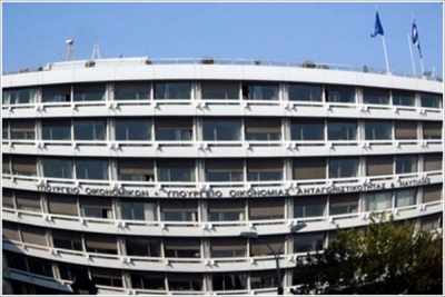 Κρατική επιδότηση ύψους 56 εκατ. ευρώ καταβλήθηκε σε 83.653 δικαιούχους των δύο προγραμμάτων «ΓΕΦΥΡΑ» τον Δεκέμβριο