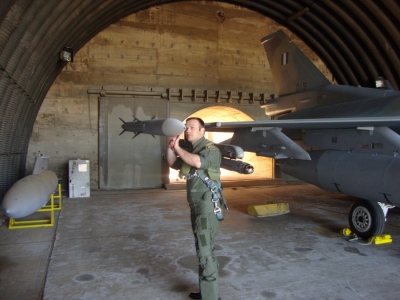 Οπλίζει ο Επισμηναγός Καραβίδας: Τρομερή αεράμυνα τα ΗΑΕ, το πιο ασφαλές κράτος - Τρόμος στην Τουρκία για νίκη Ισραήλ στο Ιράν