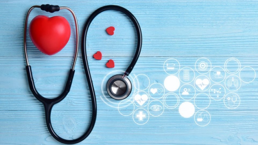 Καρδιακή ανεπάρκεια: Η σημασία της πρόληψης και της έγκαιρης διάγνωσης