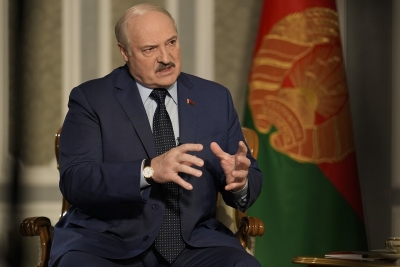 Σύλληψη Ουκρανών σαμποτέρ στη Λευκορωσία για πλήγμα με drone σε ρωσικό αεροσκάφος - Lukashenko: Δεν θα μας σύρουν σε πόλεμο