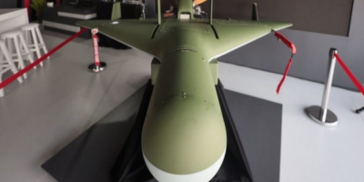 Οι Τούρκοι παρουσίασαν το νέο, προηγμένο UAV - «καμικάζι»: Μπορεί να καταστρέψει την εχθρική αντιαεροπορική άμυνα