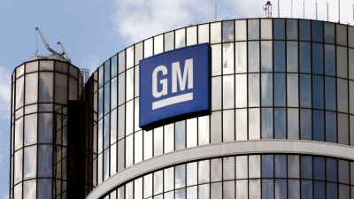 General Motors: Αύξηση 24% στα καθαρά κέρδη το α' τρίμηνο 2024, έφθασαν τα 3 δισ. δολάρια