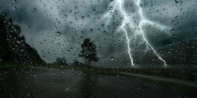 Προσοχή κακοκαιρία - Μήνυμα του 112 σε 10 περιοχές της Ελλάδας για έντονα καιρικά φαινόμενα