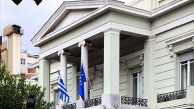 Υπουργείο Εξωτερικών: Η Ελλάδα καταδικάζει την απόπειρα δολοφονίας κατά του πρωθυπουργού του Ιράκ
