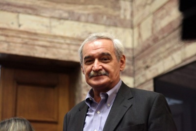 Ερώτηση στην ΕΕ κατέθεσε ο Ν. Χουντής για την κατασκευή 8 αιολικών πάρκων στην Εύβοια