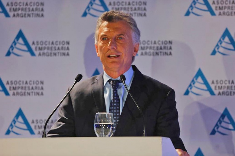 Macri (πρόεδρος Αργεντινής): Τα μέτρα είναι δυσάρεστα, αλλά αναγκαία