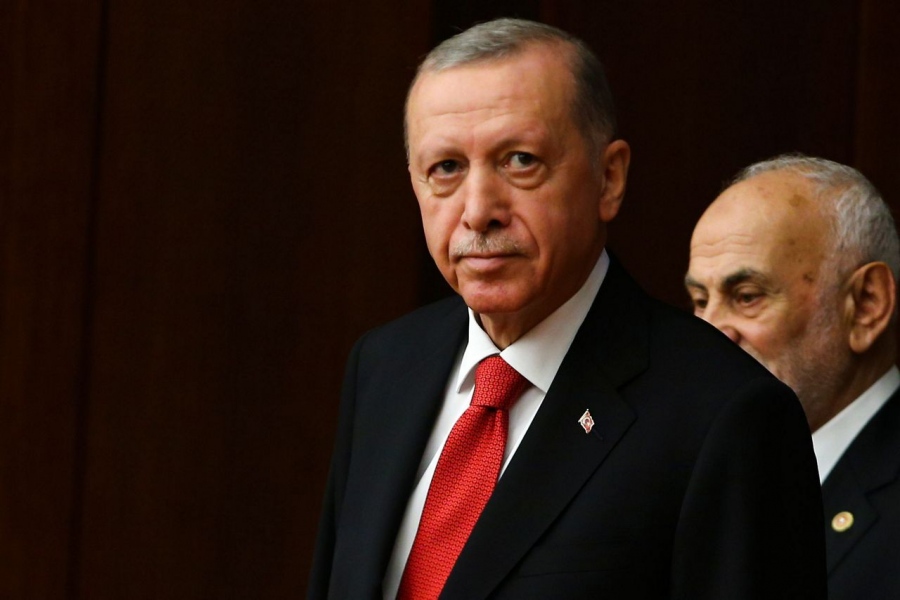 Το μεγάλο στοίχημα του 2023 τα τουρκικά δολαριακά ομόλογα – Η μεγάλη στροφή Erdogan και το στίγμα της Goldman Sachs
