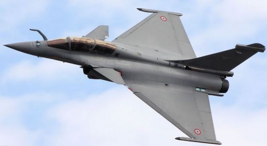 Κροατία: Αγορά 12 μεταχειρισμένων μαχητικών αεροσκαφών πολλαπλών ρόλων Rafale από τη Γαλλία