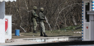 Προκαλεί η Τουρκία: Η Ελλάδα παραβιάζει τα σύνορά μας, δεν θα δεχθούμε τετελεσμένα