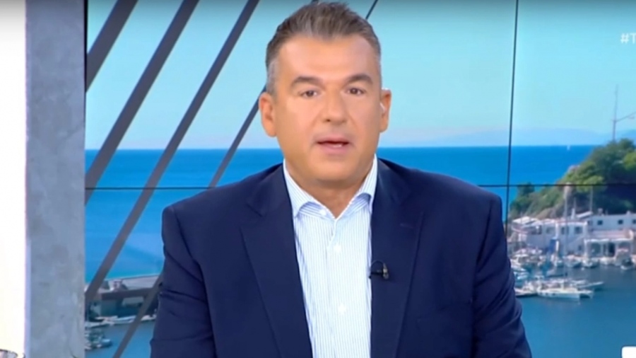 Οπαδοί περικύκλωσαν και έβριζαν τον Γιώργο Λιάγκα όταν πήγε στο γήπεδο: «Στα 53 μου θα τις έτρωγα»