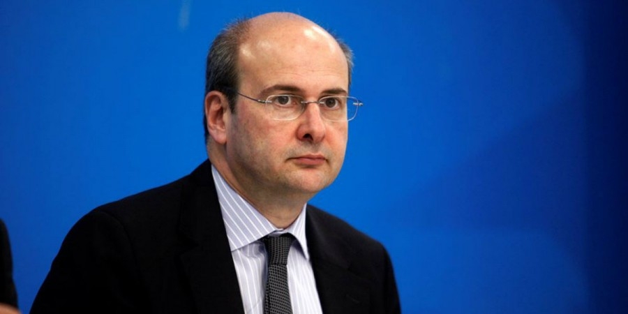 Χατζηδάκης: Η μείωση των εκκρεμών συντάξεων δεν έτυχε, πέτυχε