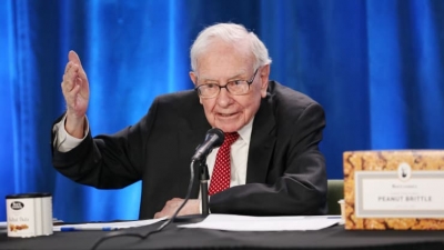 Buffett (Berkshire Hathaway): Προβλέπουμε σημαντική άνοδο του πληθωρισμού και  αύξηση των τιμών
