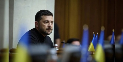 Τι θέλει να πετύχει πραγματικά με τους Tomahawk ο Zelensky