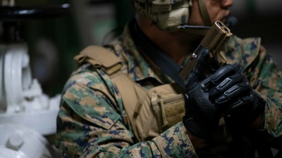 Ένα στα... δέκα: Η αξιολόγηση του πιστολιού SIG Sauer P320 από το Ελβετικό Υπουργείο Άμυνας