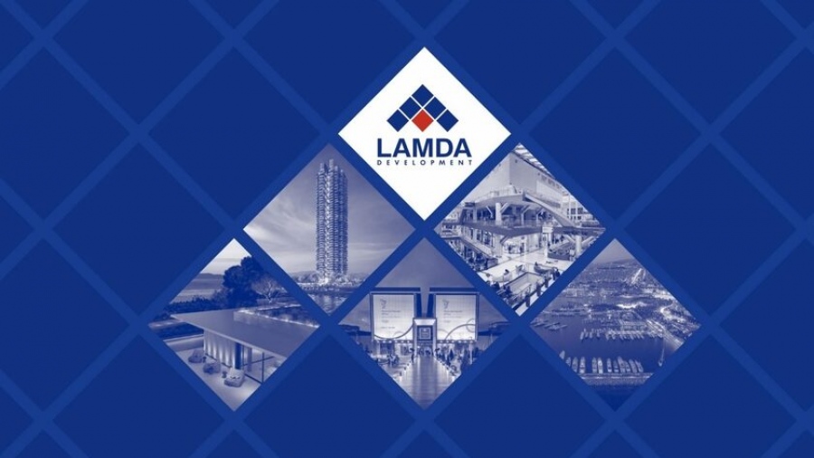Lamda Development: Καταβολή ετήσιου bonus  σε στελέχη μέσω της διάθεσης δωρεάν μετοχών