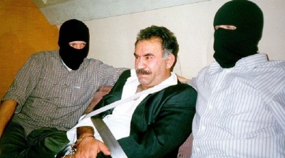 Ο Abdullah Ocalan μήνυσε την Ελλάδα - Προσέφυγε στο Ευρωπαϊκό δικαστήριο