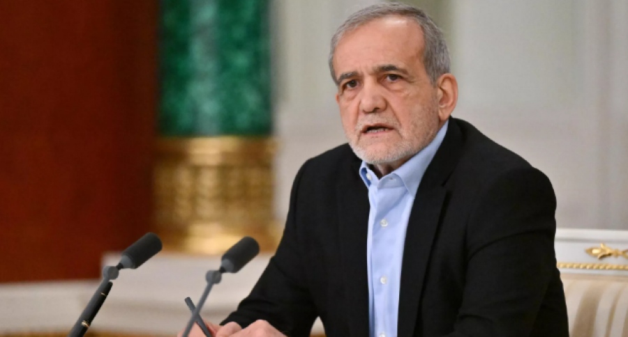 Συνέντευξη - βόμβα του Tucker Carlson με τον πρόεδρο Ιράν – Πιέσεις MAGA σε Trump για αλλαγή πλεύσης στη Μέση Ανατολή