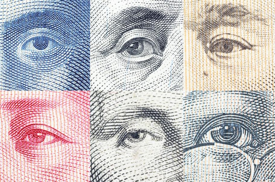 Ποιος είναι ο πραγματικός ιδιοκτήτης των Κεντρικών Τραπεζών - Ο «χάρτης» του χρήματος