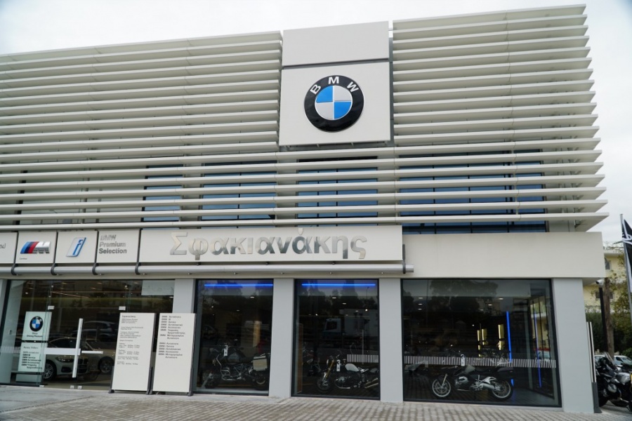 Δε διανέμει μέρισμα για τη χρήση του 2017 η Σφακιανάκης