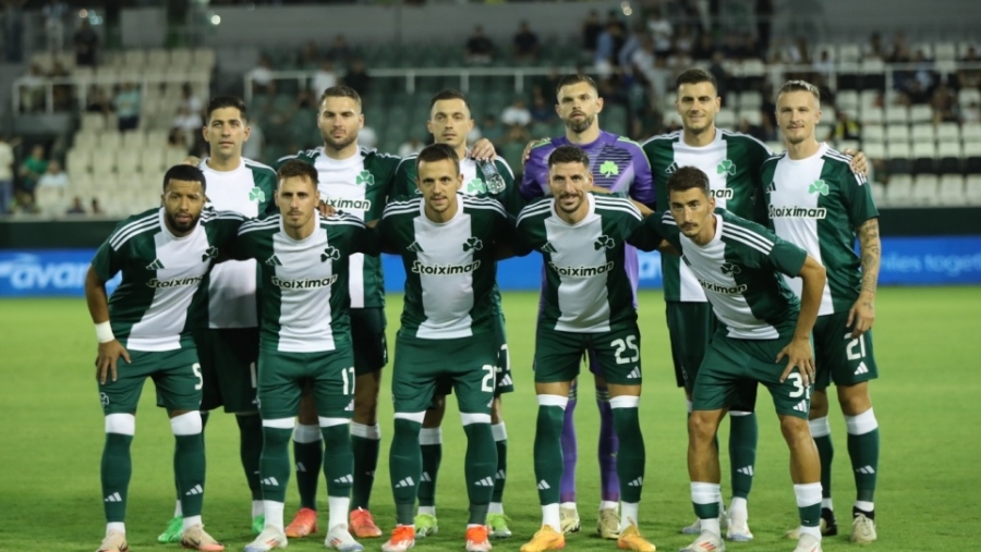 Παναθηναϊκός - Μπότεφ: Συνελήφθησαν 4 άτομα περιμετρικά και εντός του Ο.Α.Κ.Α