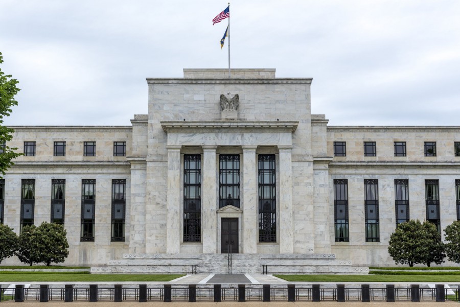 Fed: Επεκτείνεται έως 31/12 το πρόγραμμα δανειοδότησης, λόγω κορωνοϊού