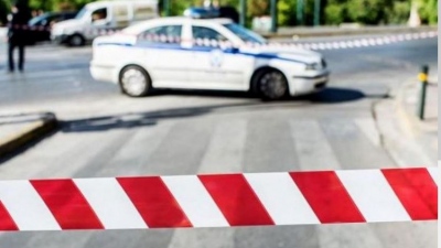 Αθήνα - ΕΛ.ΑΣ: Κυκλοφοριακές ρυθμίσεις λόγω αγροτών - Οι πολίτες να αποφύγουν μετακινήσεις σε κεντρικούς οδικούς άξονες