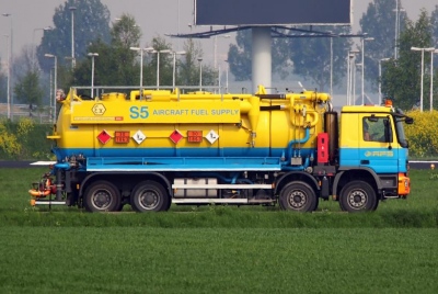 Στην Ασία, αναζητούν πετρέλαιο, στην Ευρώπη... καύσιμο αεροσκαφών