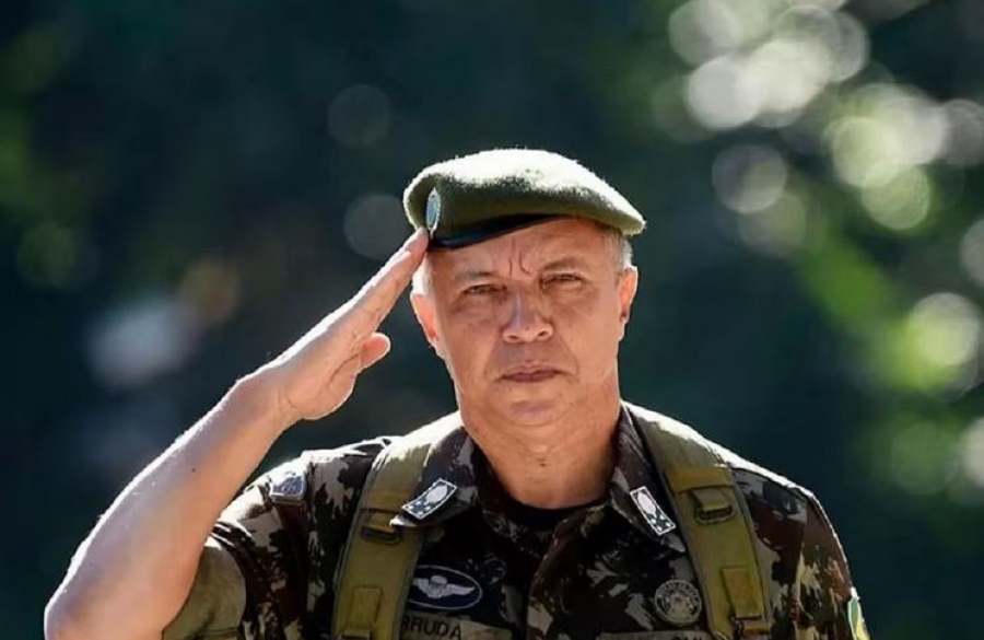 Βραζιλία: Τι φοβάται ο Lula και απέπεμψε ξαφνικά τον αρχηγό του στρατού