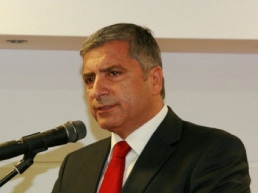 Πατούλης (ΚΕΔΕ): Μόνο μέσω της δημοσιονομικής αποκέντρωσης προς την Τοπική Αυτοδιοίκηση θα αναβαθμιστεί η ακίνητη περιουσία