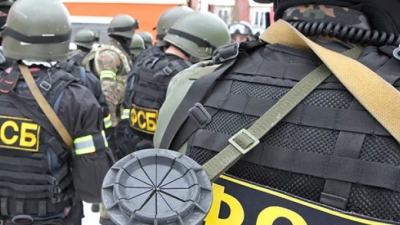 Ρωσία: Αποτρέψαμε τρομοκρατική επίθεση στην Κριμαία - «Με οδηγίες» του Κιέβου οι ενέργειες