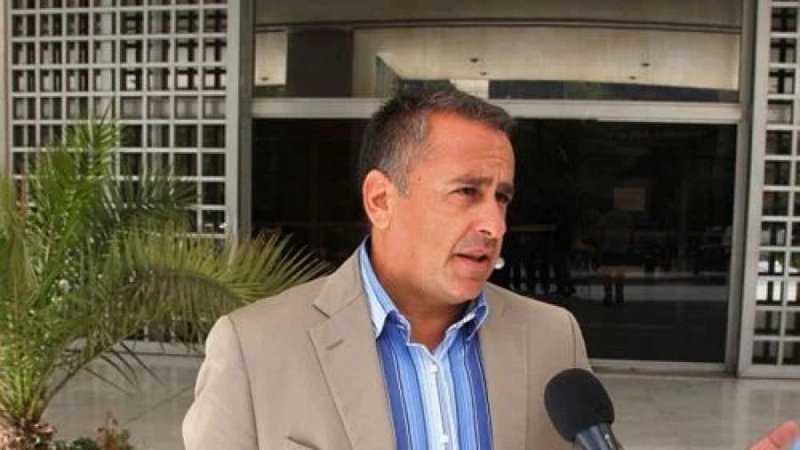 Ελεύθερος ο Αντώνης Δελλατόλας μετά την απολογία του