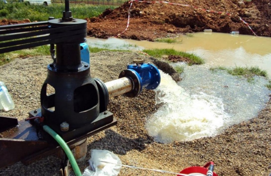 Κόστος ηλεκτρικής ενέργειας για αρδευτικές γεωτρήσεις - Συσχέτιση με τοπικά τέλη, υφιστάμενα μέτρα και προοπτική ενεργειακής αυτονομίας